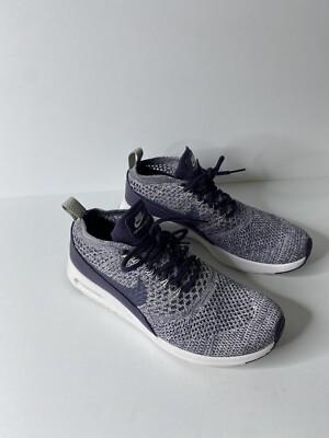 Nike Air Max Thea Ultra Flyknit Women's Shoe Nike Women's Air