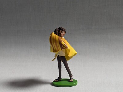 Encanto Camilo Madrigal Figur Topper