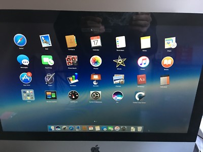 Macbook Pro Ersatz 480GB SSD, OSX Sierra & Software