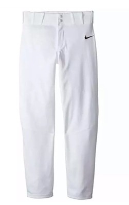 NWT Nike Kids Vapor Pro Pants White Size M 886691931263 | eBay