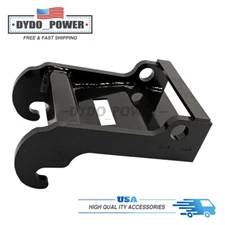 For Bobcat X-change E Series Steel Quick Attach Excavator Coupler Bracket