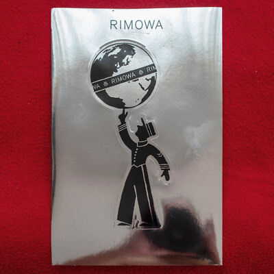 Rimowa Cabin Rimowa Stickers For Sale RIMOWA Sticker Reflective