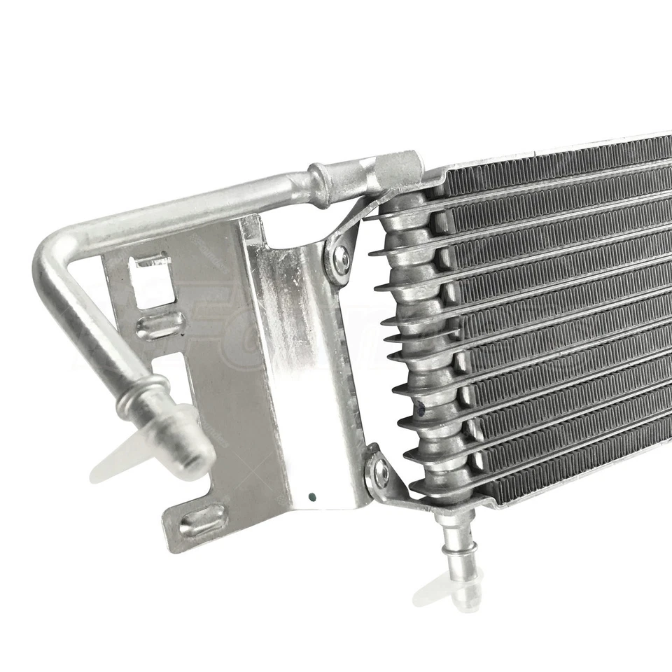 Enfriador de aceite de transmisión para Ford Transit Connect 2010 2011 2012 2013 9T1Z7A095A Foto 3 de 4