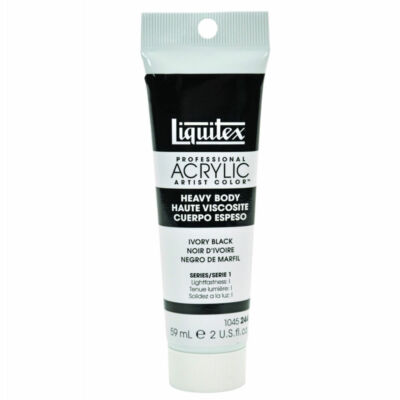 Liquitex Heavy Body Professional Acrylic (2 oz.) you pick New