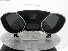 Instrumentenkombination FORD Focus III (DYB) 63000 km 5069674 2012-12-05