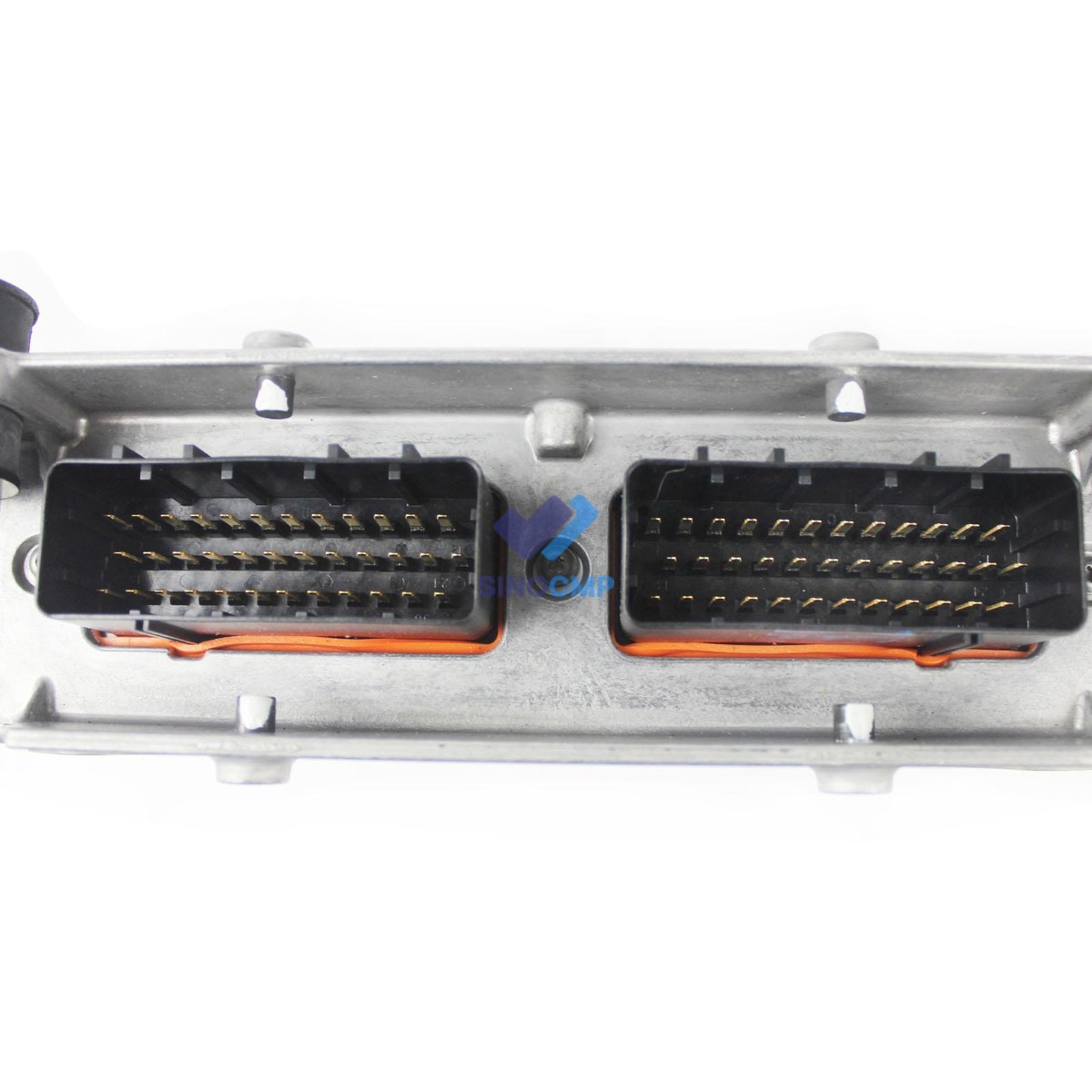 Programmed ECU Controller 60100002 03161983 For Volvo EC160B Programmed ECU Controller 60100002 03161983 For Volvo EC160B