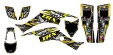 Fits Honda Trx 400 99-07 Graphic Kit Trx400ex Stickers Decal Kit Trx400