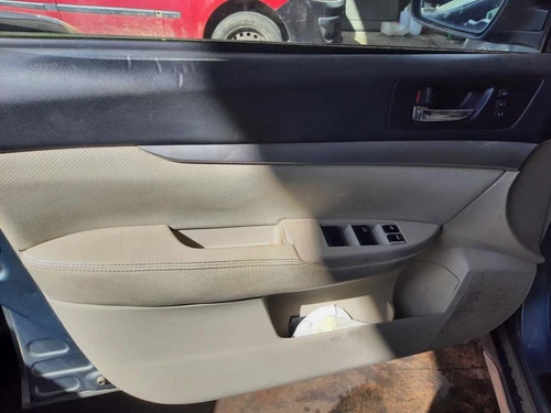 61051AJ000VH Maneta Interior Trasera Derecha para SUBARU LEGACY COMBI/ O 8944464 - Imagen 10 de 10
