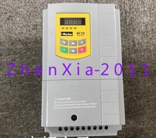 1PC Used parker frequency converter 10G-43-0080-BN 3.7KW 380V