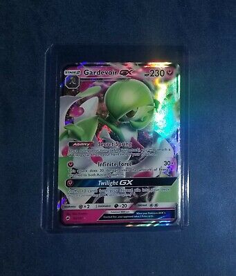 carta pokémon gardevoir GX Full arte ORIGINAL!!!! - Hobbies e coleções -  Satuba 1235914996