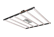 Spider Farmer SE7000 730W LED GrowLights, Samsung LM301H EVO Diodes 