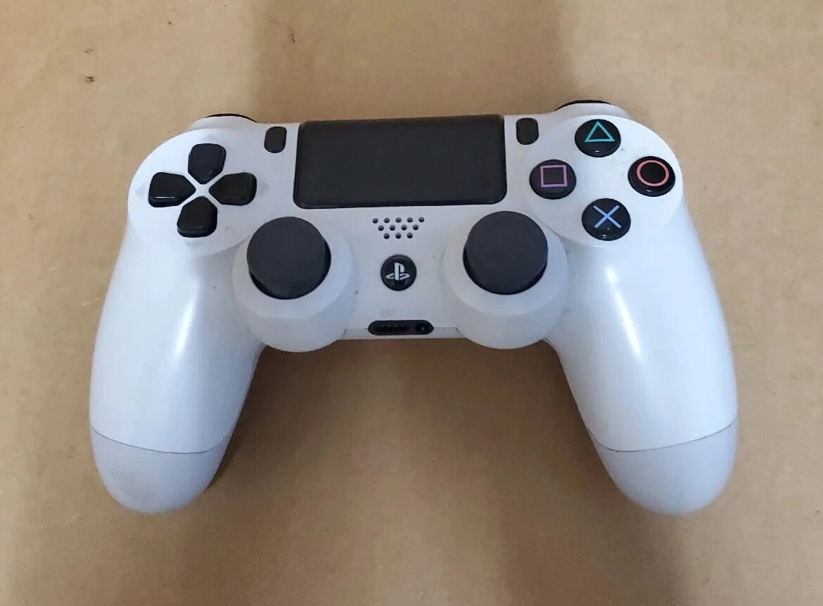 Used sony ps4 controller deals