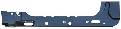 Inner Rocker 2 Door Standard Cab for 97-03 Ford F150 04 F150 Heritage Right