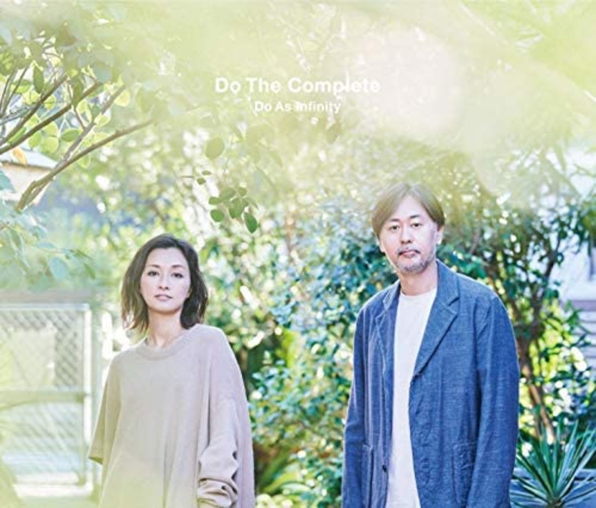 ＊美品【Do The Complete 】Do As Infinity Do As Infinity Do The Complete (3 CDs + Blu-ray) New from