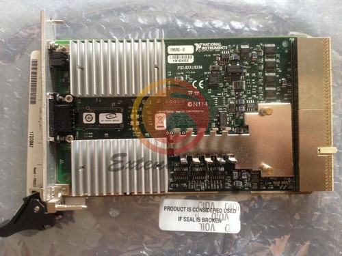 ONE USED National Instruments NI PXI-8331 MXI-4 scheda di interfaccia - Foto 1 di 2