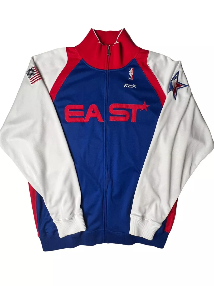Nba all star best sale jacket