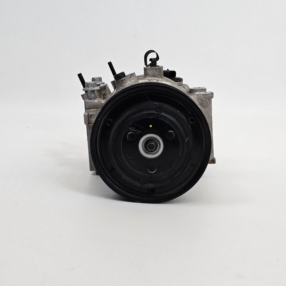 Compresor de aire acondicionado Hyundai Sonata Kia Optima 2011-2014 2,4 L GDI fabricante de equipos originales Foto 4 de 4