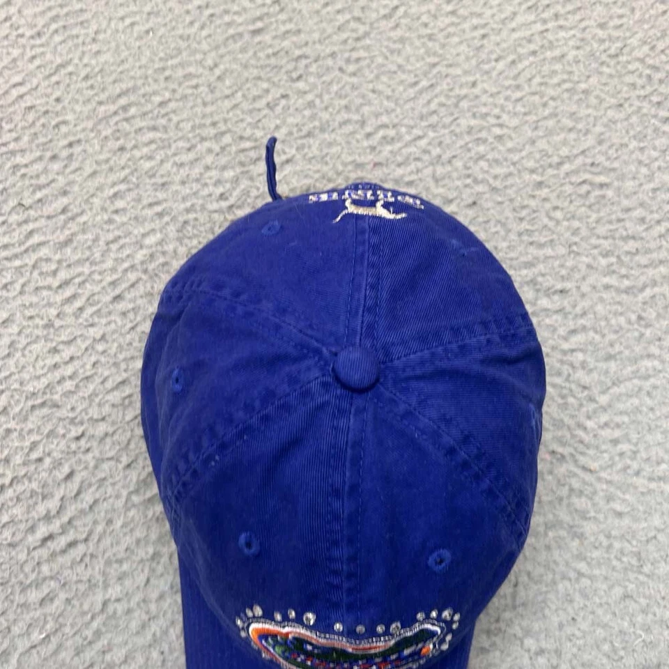 Gorra Florida Gators para mujer talla única New Era rosa brillante Victoria Secrets Foto 4 de 4