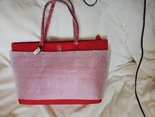 Victoria Secret Large Tote Bag