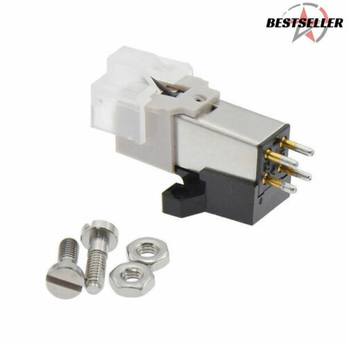 Phonograph Turntable Needle Audio Technica ATN-892 AT-892 Sanyo ST  