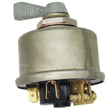 TX10954 Start Switch for Long Tractor 2360 2360DTC 2460 2510 Ignition Switch