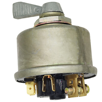 TX10954 Start Switch for Long Tractor 2360 2360DTC 2460 2510 Ignition Switch