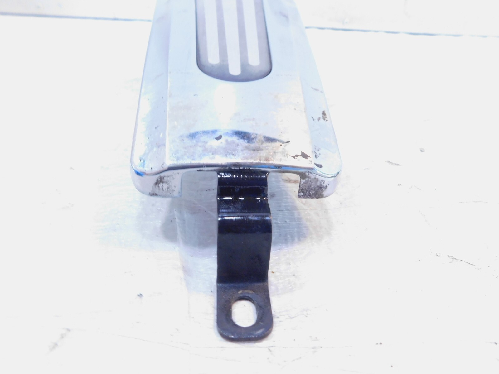 Harley Davidson Touring FLTRI Road Glide Fuel Gas Petrol Tank Center
