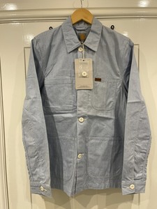 carhartt fynn jacket