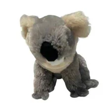Wild Republic Koala Bear Realistic Plush Stuffed Animal