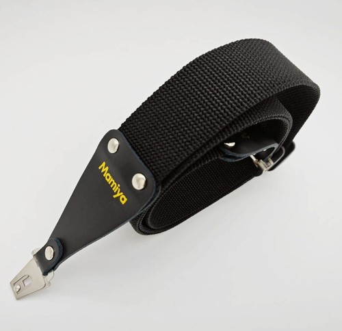 Tracolla regolabile in nylon collo per fotocamera Mamiya RB67 RZ67 - Foto 5 di 6