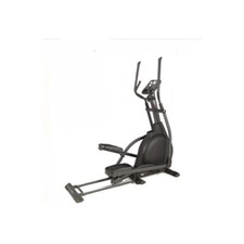 TOORX ERX-600 HRC Ellittica a volano anteriore elettromagnetica App Ready 3.0