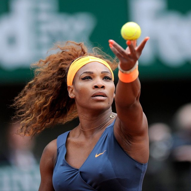 Serena Williams Poster Wall Art Home Decor Photo Print 16 20 24 Serena Williams Poster Wall Art Home Decor Photo Print 16 20 24