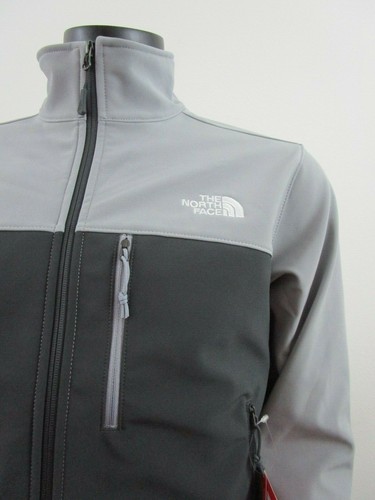 Mens TNF The North Face Apex Bionic FZ 