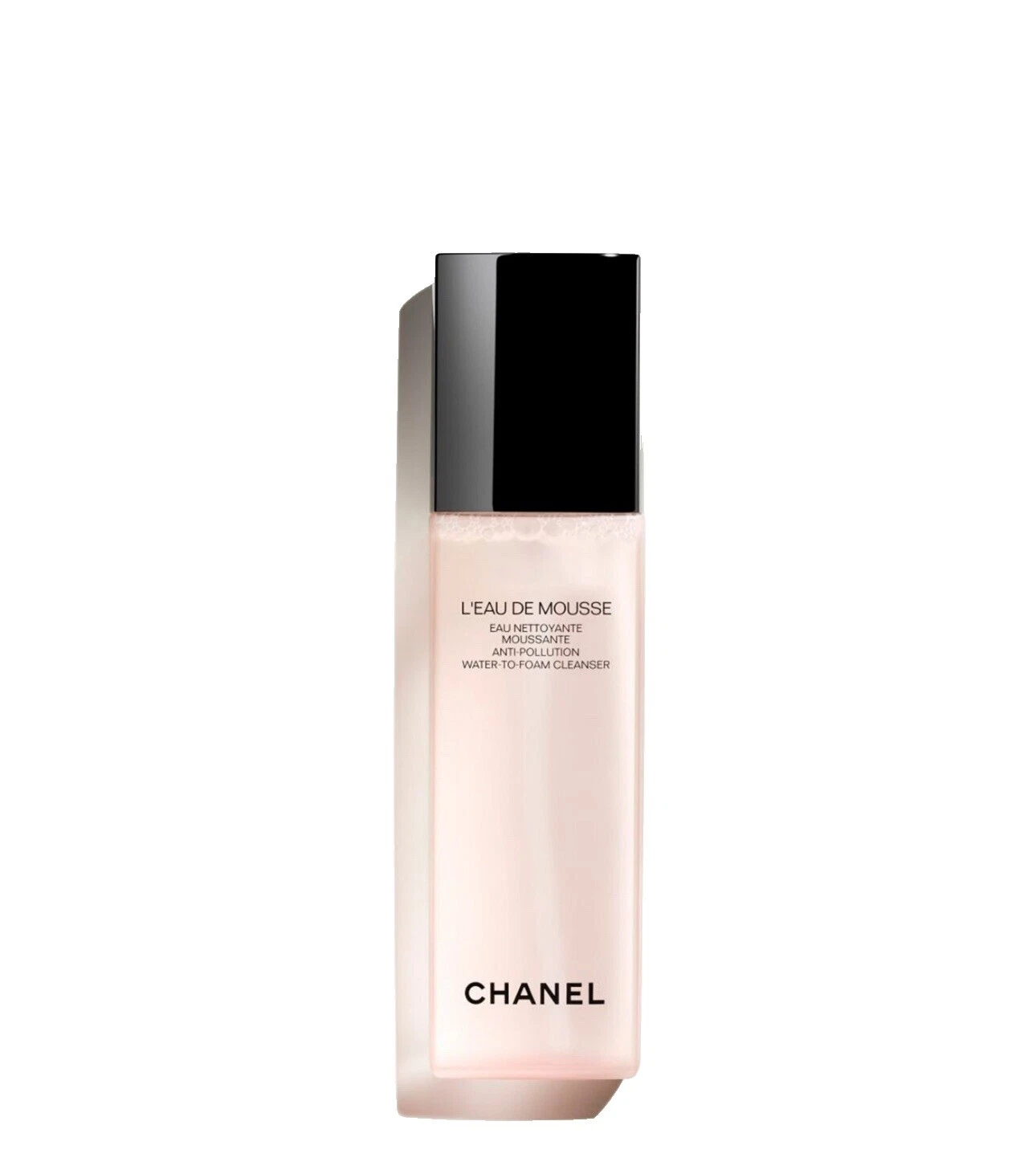 Limpiadores de la piel Crema CHANEL