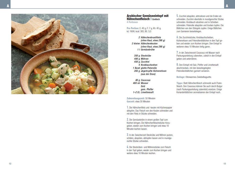 Thumbnail - Winterküche Von A-z Dr. Oetker 9783767017375