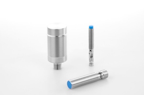 New Buster inductive proximity switch BA-DD-65A-W65-40 #F1 | eBay