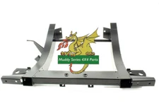 Allmakes Land Rover Discovery 2 1/4 chassis Rear LRD212 with 900mm extensions