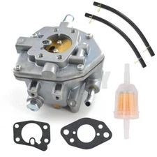 Carburetor Set for Briggs & Stratton 305442 305445 305446 305447 Engine 845906