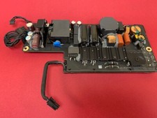   POWER SUPPLY 185W iMac 21.5" A1418 2012,2013,2014,2015,2017,ADP-185BF APA007  