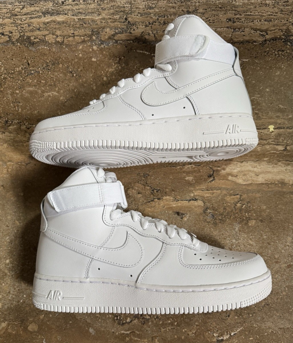 Size 11.5 - Nike Air Force 1  display picture 1