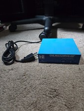 HE Henry Engineering the Matchbox HD IHF Pro Stereo Interface Amplifier