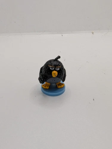 Small Angry Bird Figure
