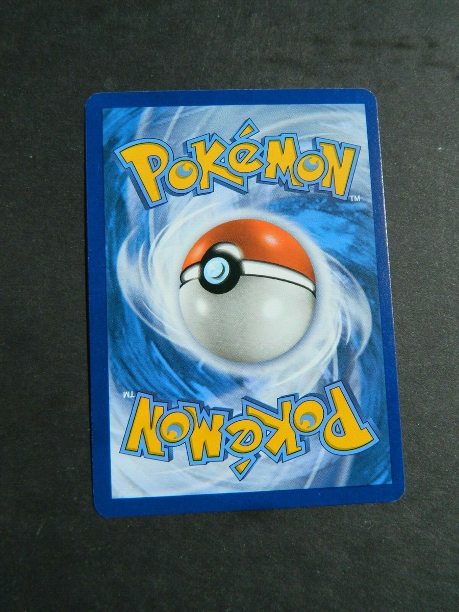 Pokemon RAICHU 36/108 - EVOLUTIONS SET NON HOLO THEME DECK Pokemon RAICHU 36/108 - EVOLUTIONS SET NON HOLO THEME DECK