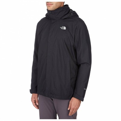 north face evolve 2 triclimate