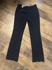 Navy Blue Tommy Hilfiger Dress Pants 2