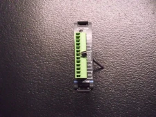 F0-04THM, Direct LOGIC DL05/06 temperature input module, thermocouple,F004THM