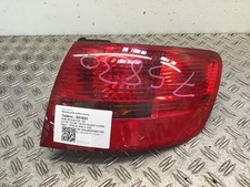 Rückleuchte rechts Außen  Audi A6 Avant (4F) Heckleuchte rechts Außen 661826
