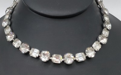 Eisenberg Single Strand Necklace #1