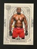 Robelis Despaigne 2024 Topps UFC Royalty Rookie /99 2