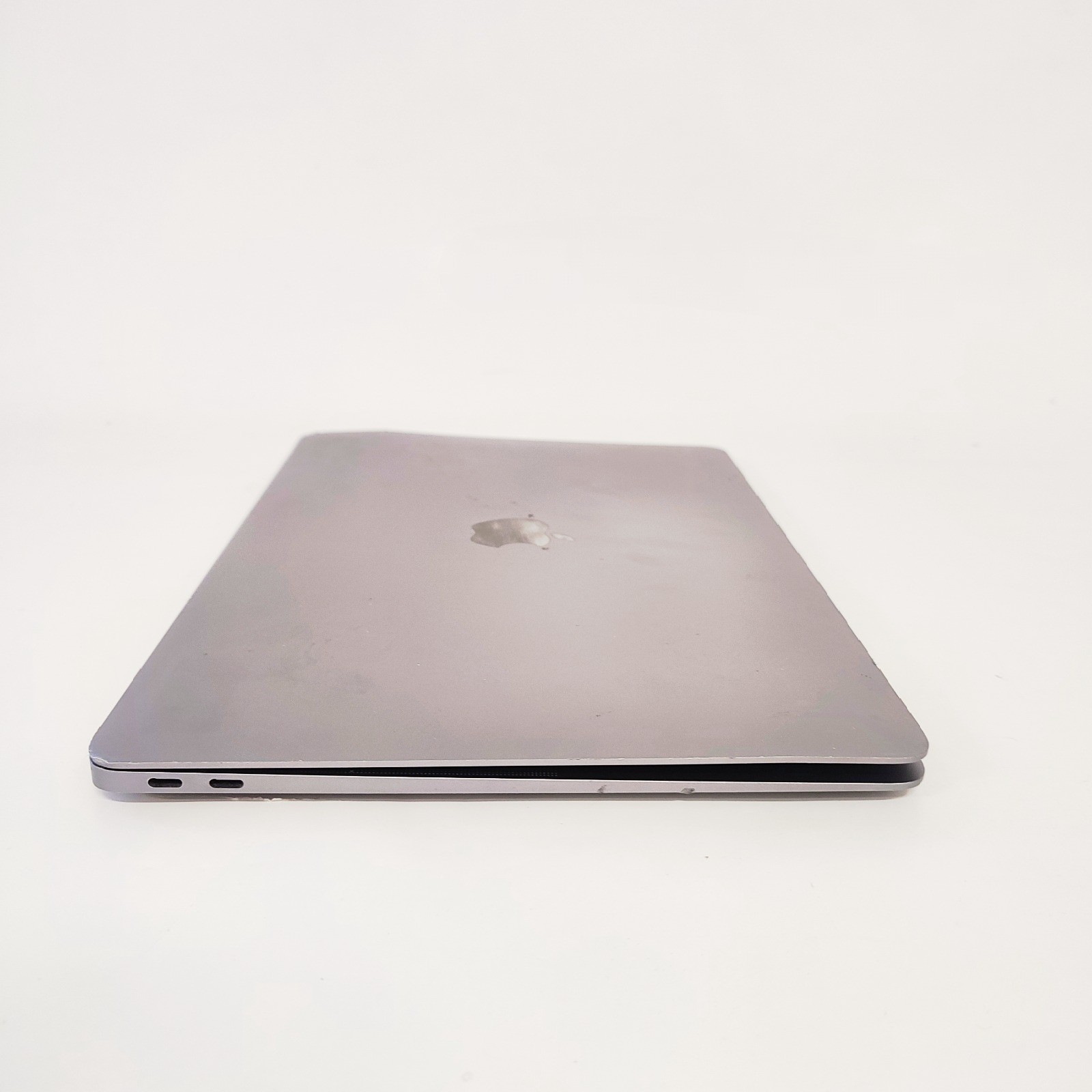 Apple Macbook Air A2179 (2020) grigio siderale i3 8 GB 256 GB GRADO C scandinavo foto 6